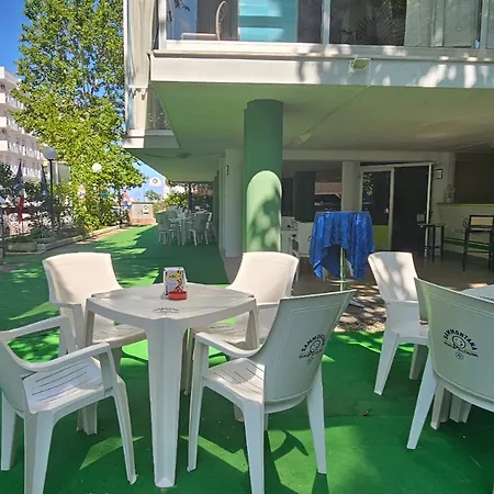 Napoleon Hotel Cesenatico