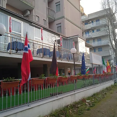 Napoleon Hotel