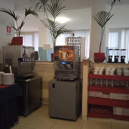 Napoleon 3* Cesenatico