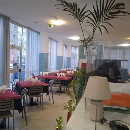 Napoleon Hotel Cesenatico