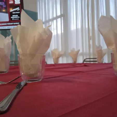 Hotel Napoleon Cesenatico