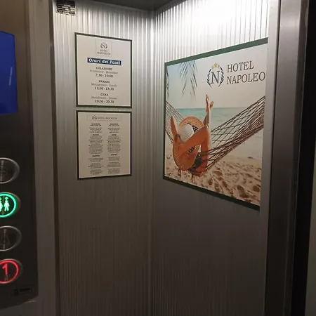 Napoleon Hotel