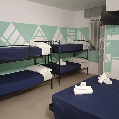 Hotel Napoleon Cesenatico