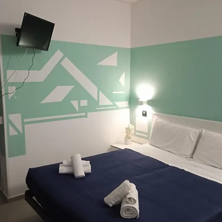 Otel Napoleon