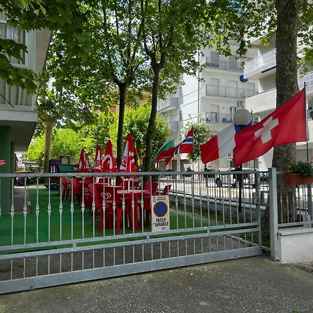 Hotel Napoleon 3*