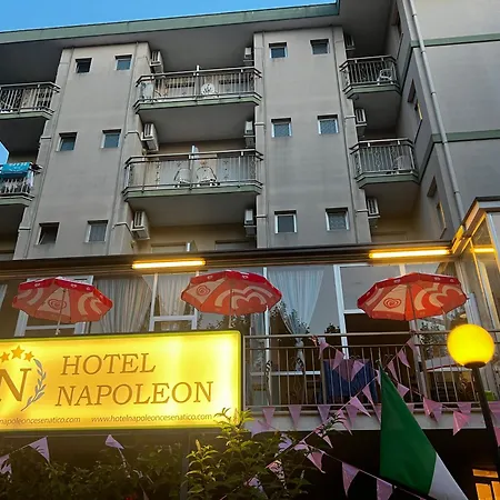 Hotel Napoleon 3*