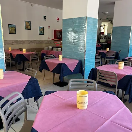 Napoleon 3* Cesenatico