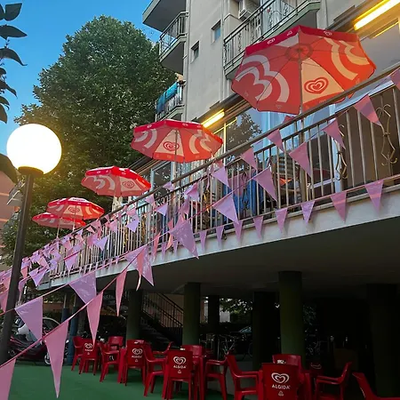 Hotel Napoleon