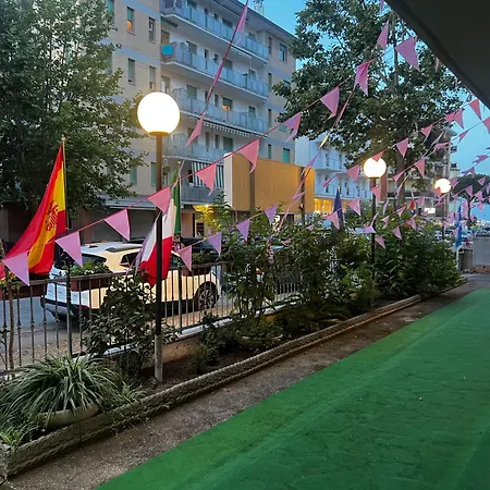 Napoleon Hotel