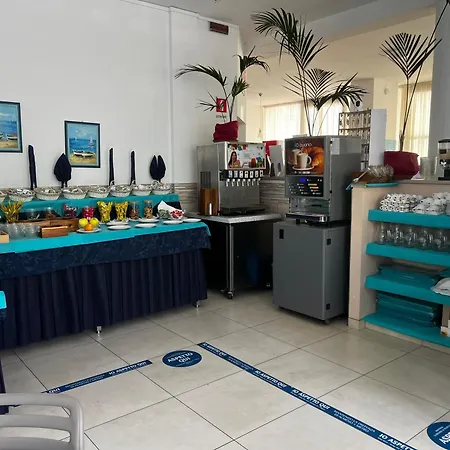 Napoleon Hotel 3*