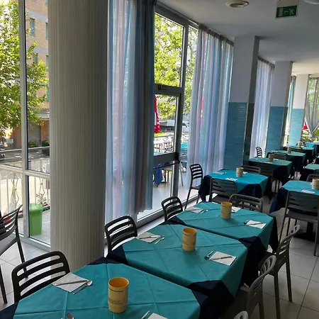 Hotel Napoleon Cesenatico