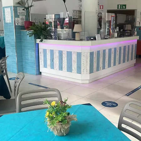 Hotel Napoleon Cesenatico