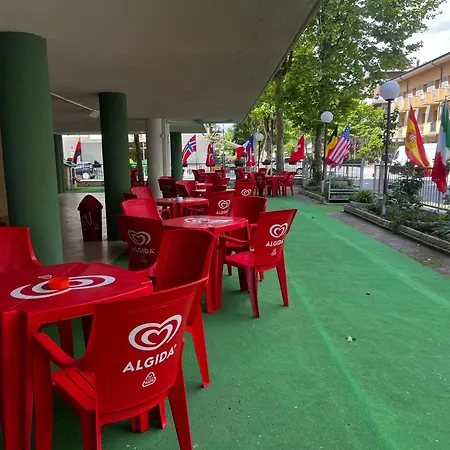 Hotel Napoleon