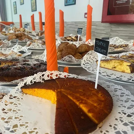 Napoleon Cesenatico