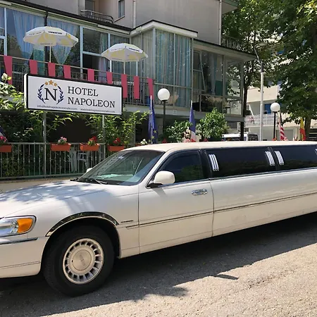 Hotel Napoleon 3*