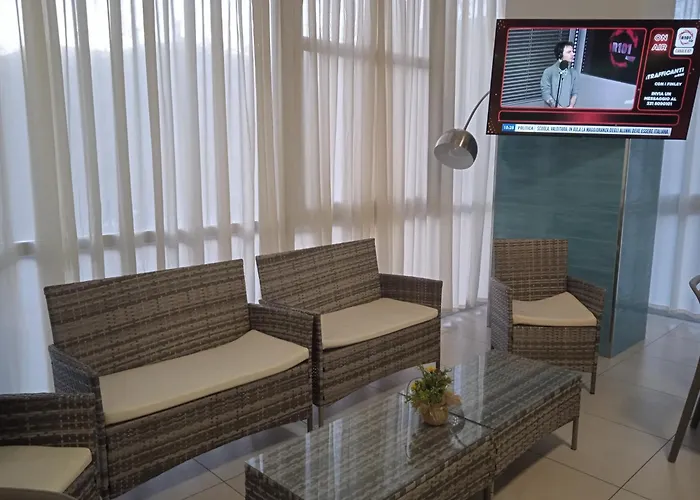 Napoleon 3* Cesenatico