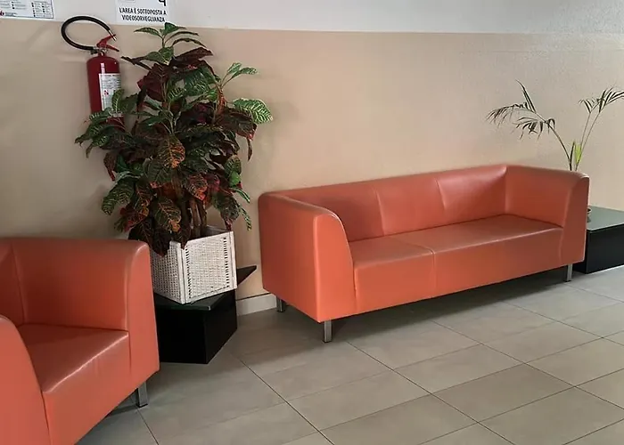 Napoleon 3* Cesenatico