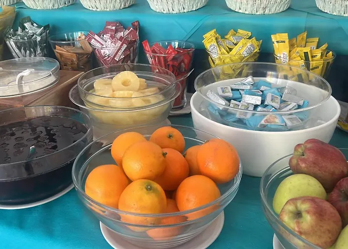 Napoleon 3* Cesenatico