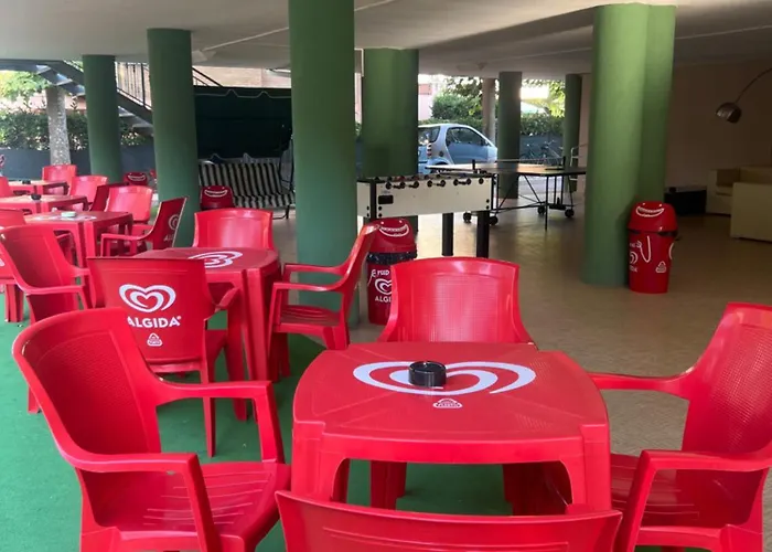 Napoleon 3* Cesenatico