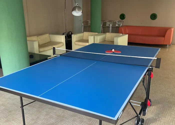 Napoleon 3* Cesenatico