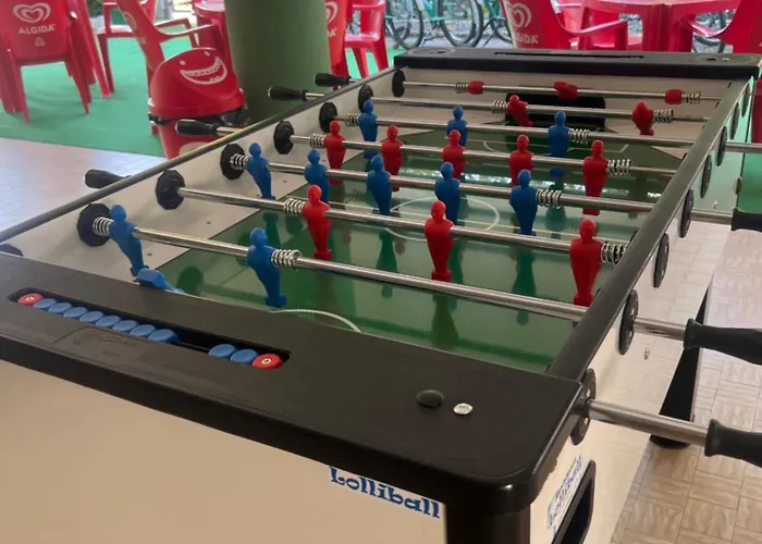 Napoleon 酒店 切塞纳蒂科