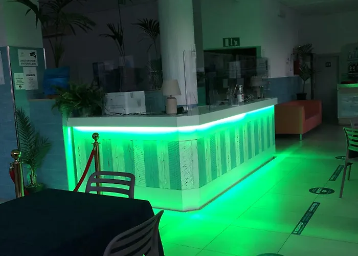 Napoleon 3* Cesenatico