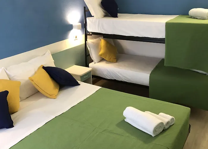 Napoleon 3* Cesenatico