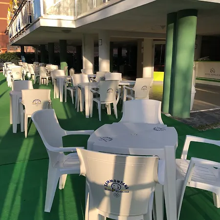 Napoleon Ξενοδοχείο Cesenatico