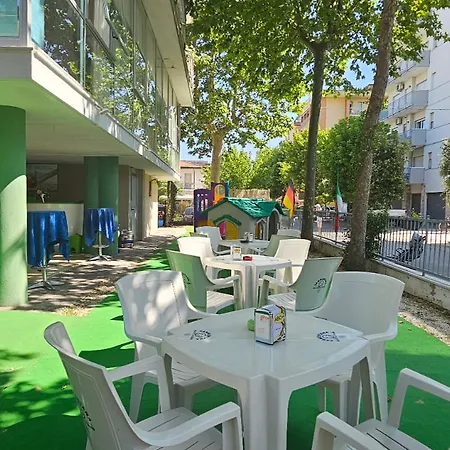 Napoleon Cesenatico