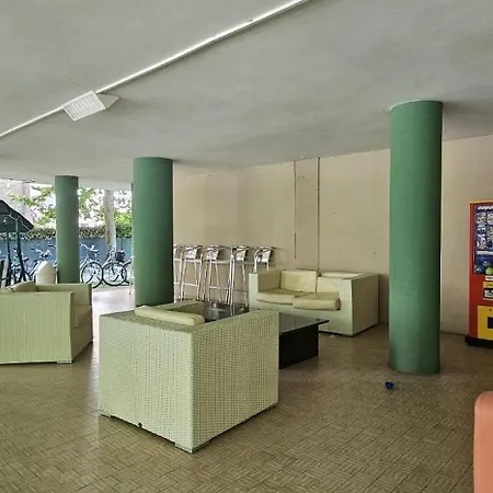 Napoleon Hotel Cesenatico