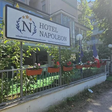 Napoleon Ξενοδοχείο