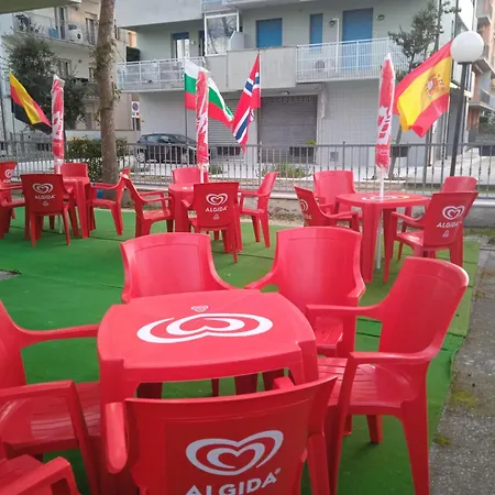 Hotel Napoleon Cesenatico