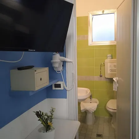 Napoleon Otel Cesenatico