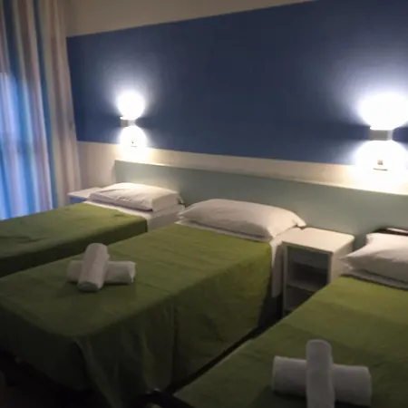 Napoleon 3* Cesenatico