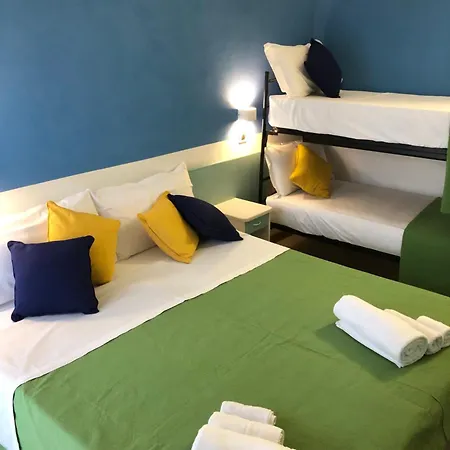 Hotel Napoleon Cesenatico