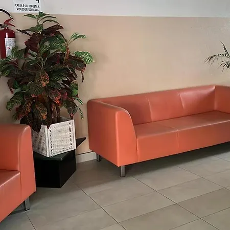 Napoleon 3* Cesenatico