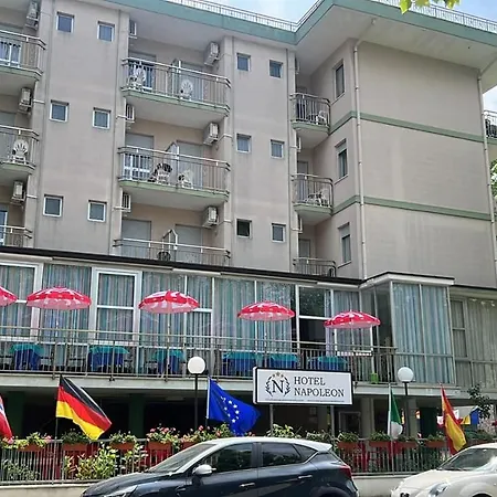 Napoleon 3* Cesenatico