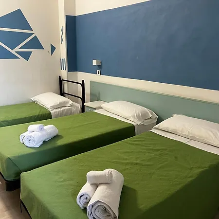 Napoleon 3* Cesenatico