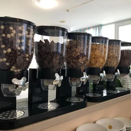 Napoleon 3* Cesenatico