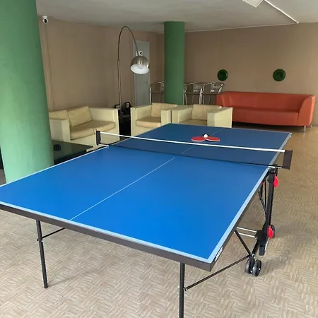 Napoleon 3* Cesenatico