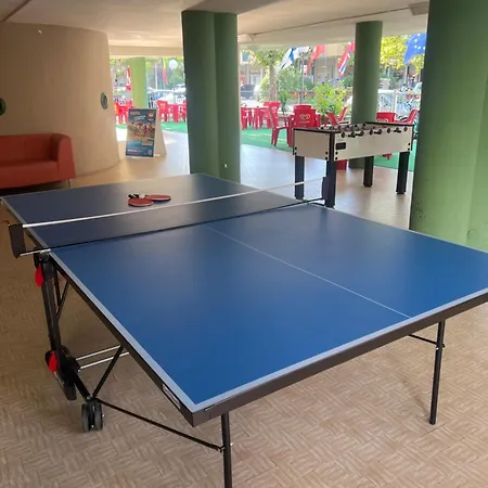 Napoleon 3* Cesenatico