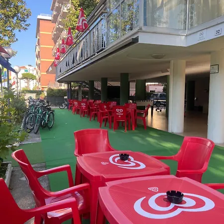 Ξενοδοχείο Napoleon Cesenatico