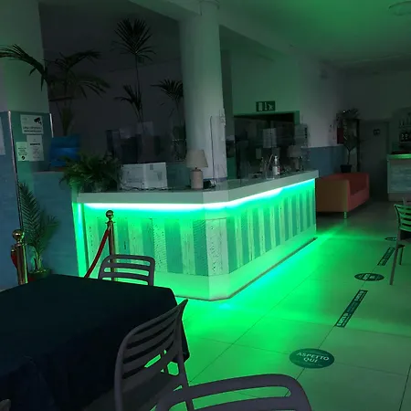 Napoleon 3* Cesenatico