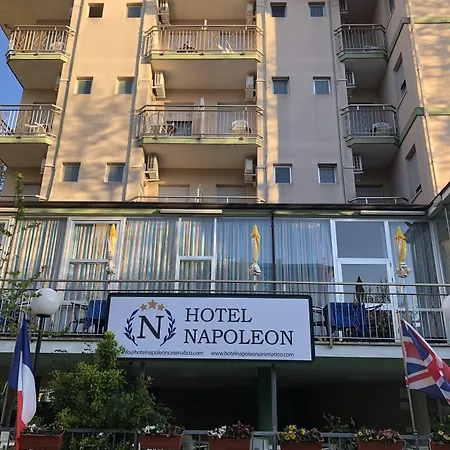 Napoleon Ξενοδοχείο 3*
