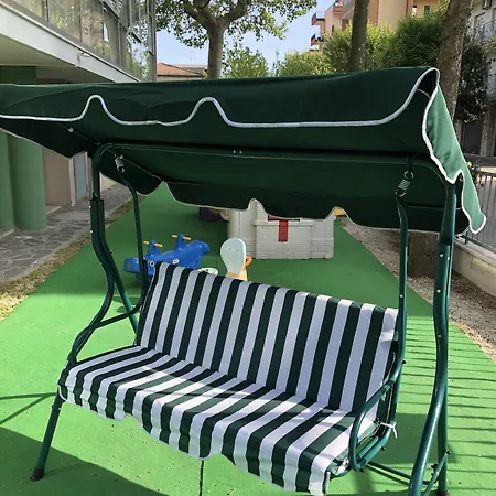 Napoleon Ξενοδοχείο Cesenatico