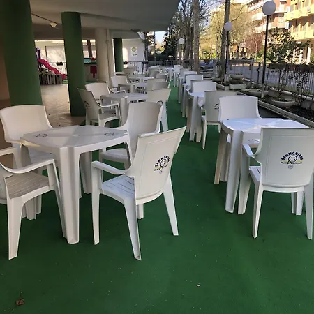 Napoleon Hotel Cesenatico