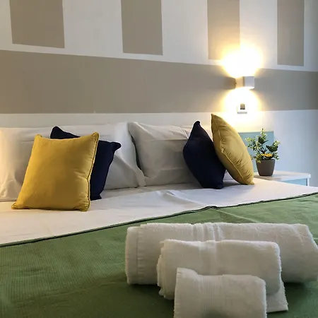 Napoleon 3* Cesenatico