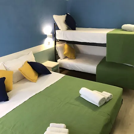 Napoleon 3* Cesenatico