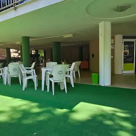 Hotel Napoleon Cesenatico