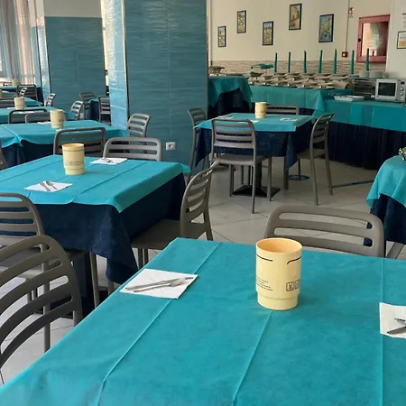 Napoleon Cesenatico